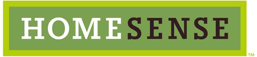 HomeSense logo